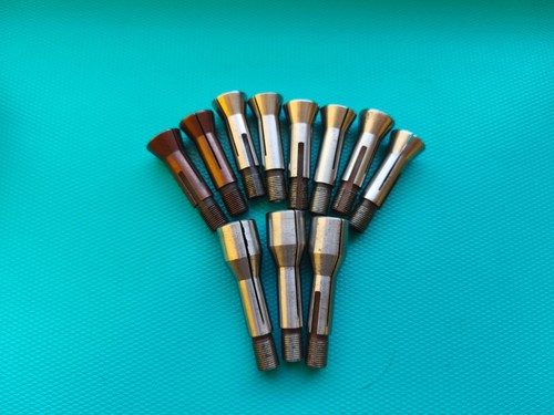 Rare nos watchmakers - nos, 11