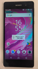 Sony Xperia XZ1 G8341 4GB RAM