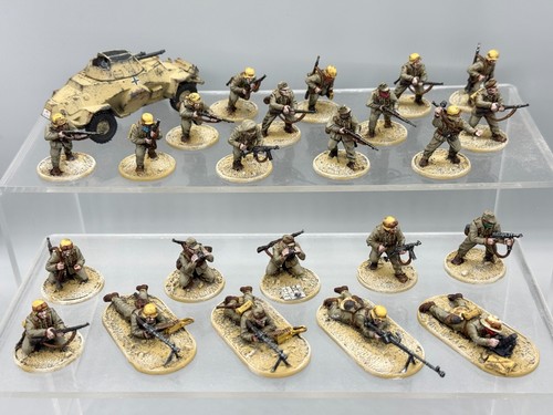 Bolt action german afrika - bolt,