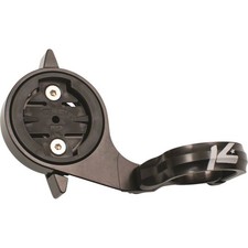 K-Edge TT Mount For Garmin Edge and Forerunner - Black K13-510-BLK