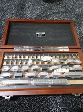 Inside 47 Pieces Steel Gage