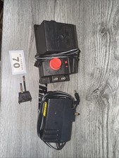 Hornby R965 controller and C912 transformer & Power Clip