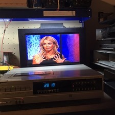 Sanyo Betacord VTC-5000