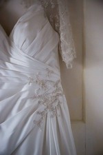 Sonsie by Veromia Ivory