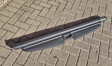 Vauxhall zafira rear parcel - vauxhall, b