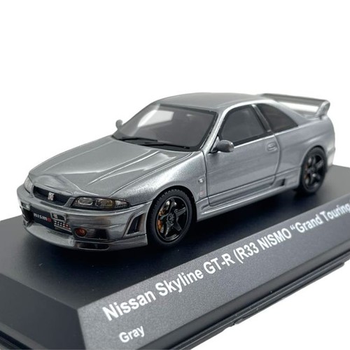 Kyosho nissan skyline - kyosho, 1/43