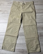 Meyer Gualtoo Chino Trousers Mens W34 W30