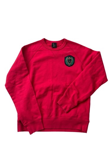 Ovo crew neck size - neck,