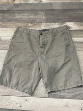 great mens W34 denim co khaki