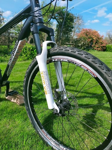 Mongoose tyax comp xc - mongoose,