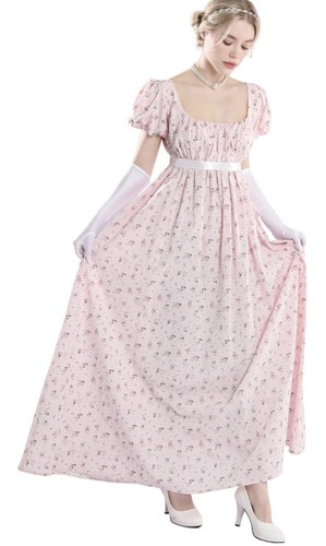 Nspstt women regency dresses - nspstt,