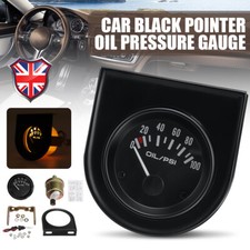 Universal 2'' 52mm 12V Digital