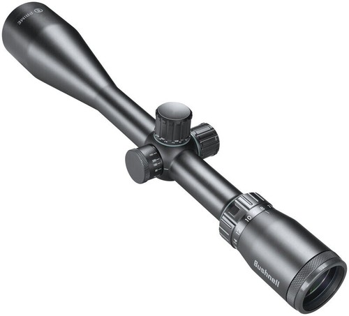 Bushnell prime 18x50 - prime, 6-18x50