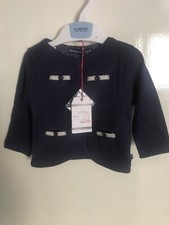 Weekend a la mer cardigan 12