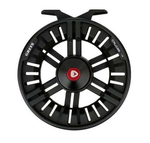 Greys cruise fly - fly, reel