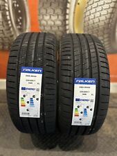 2 x 225/45 R17 Falken Ziex