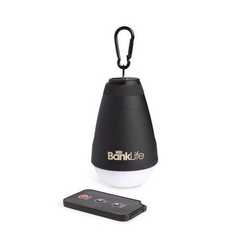 Nash powerbanx dome lite - nash,