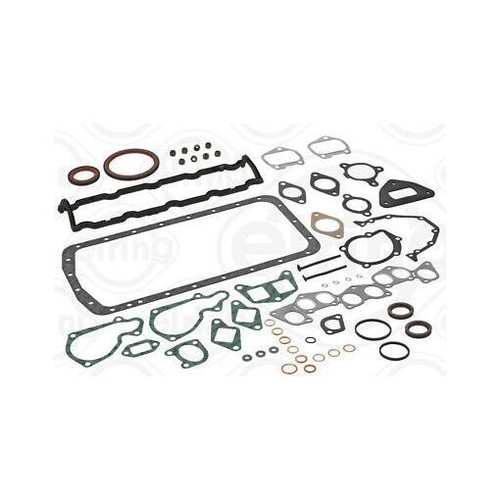 Elring 581 128 full gasket - full,