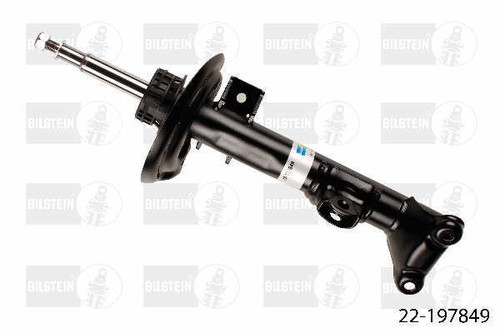 Bilstein front shock for - front,