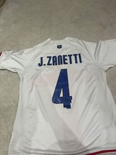 inter milan centenary shirt