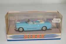 WW 1:43 DINKY MATCHBOX DY-29