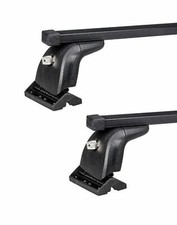 Roof Rack Bars for Mazda 2