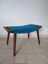 old ottoman stool AP 29 stool