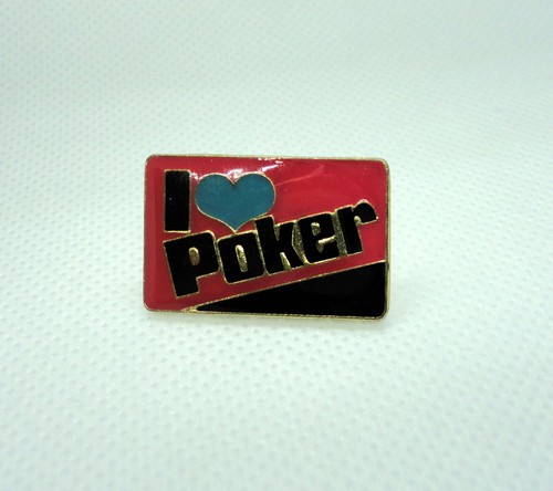 Unusual love poker - i,