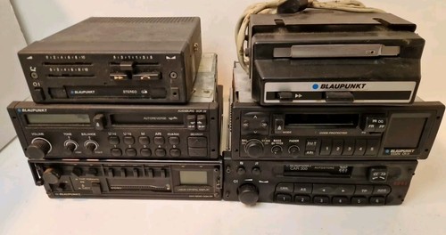 G16 car radio blaupunkt - g16-z1,