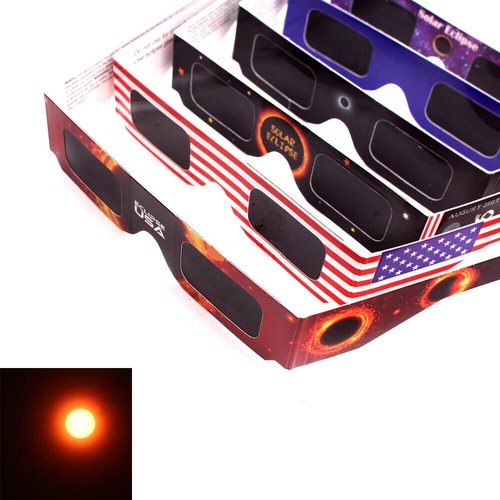 Solar eclipse glasses - eclipse,