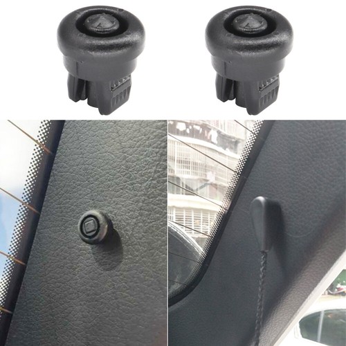 Clips parcel shelf - shelf, string