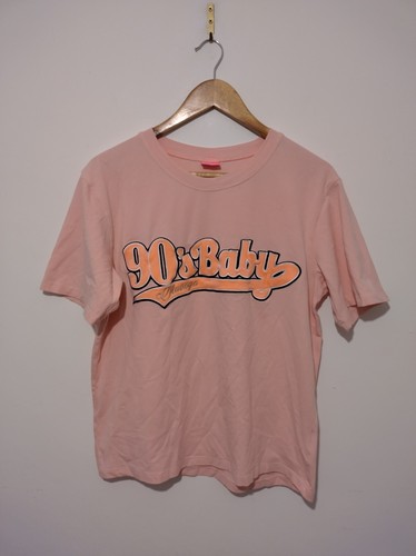 Olavoga pink baby - olavoga, 90's