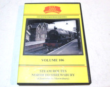 B&R VIDEO PRODUCTIONS VOLUME