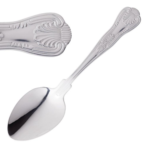 Kings pattern cutlery - kings,