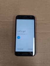 Samsung Galaxy J3 SM-J330FN 16GB - Blue (Unlocked)