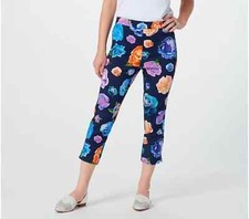 Isaac Mizrahi Live! Floral