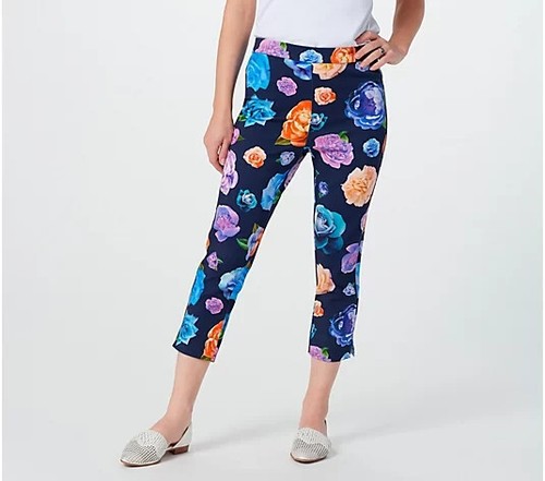 Isaac mizrahi live - live!, floral