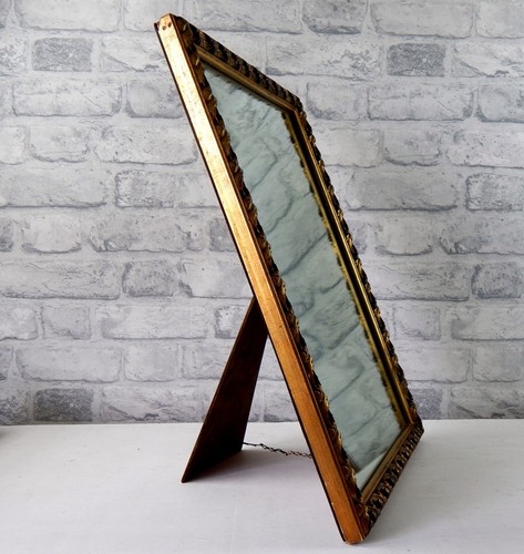 Antique vintage dressing table - antique,