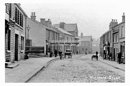 Pt3204 otley westgate - pt3204,