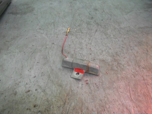 Honda bali resistor - honda,