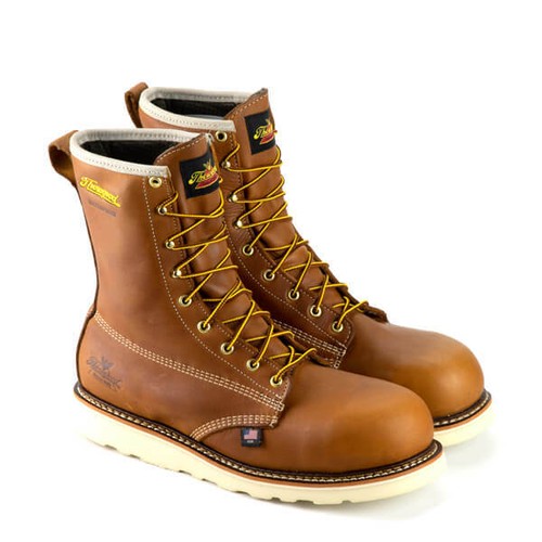 Thorogood boots wedge - thorogood,