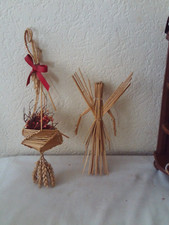 Corn dolly 20 - corn,