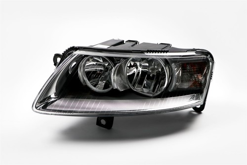 Audi 07 headlight - 4f,