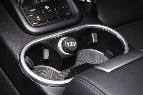 12v cigarette lighter socket - lighter,