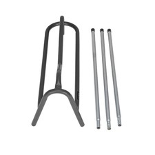 Shires EZI-KIT Collapsible