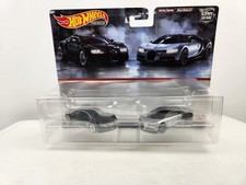 Bugatti Veyron & '16 Bugatti