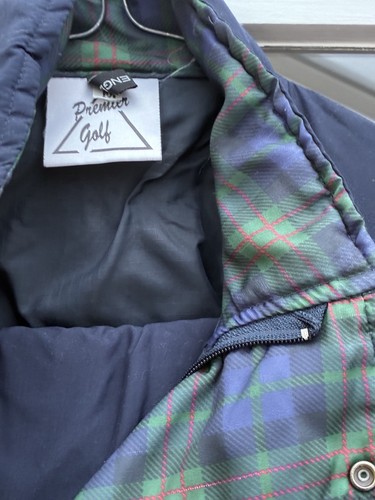 Men golf wet - golf, size