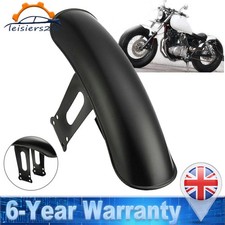 Motorbike Front Mudguard Fender Splashguard for Honda CG125 Motorcycle Accessory