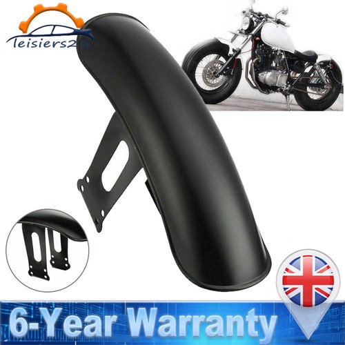 Motorbike front mudguard - motorbike,