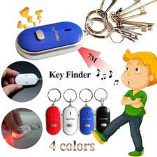 Lost Key Finder Whistle